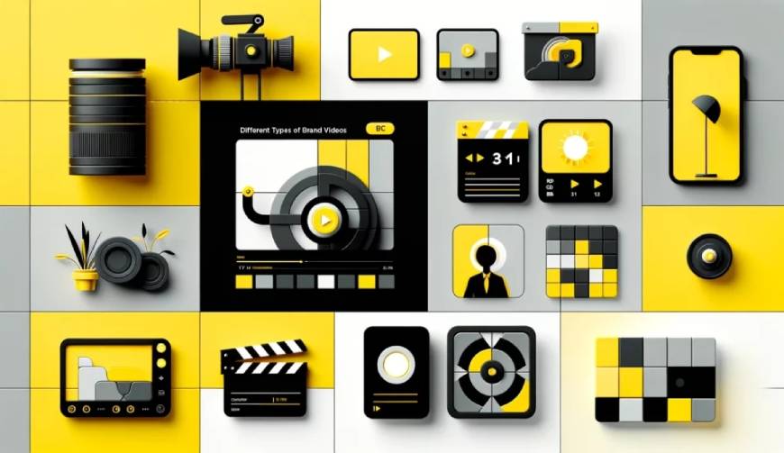 宜丰县产品宣传视频拍摄公司推荐：政企与品牌双赛道专家