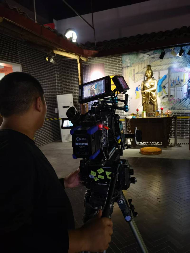 聚焦宜丰县产品宣传视频拍摄公司，以专业实力赋能品牌声量升级