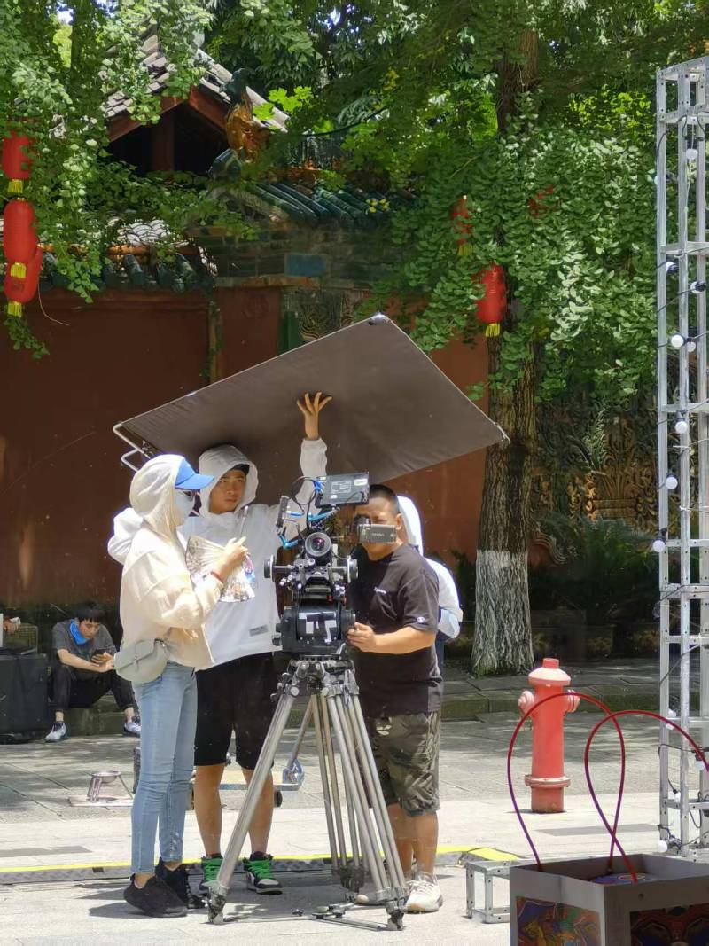 宜丰县产品宣传视频拍摄公司避坑：资质、案例、服务全解析