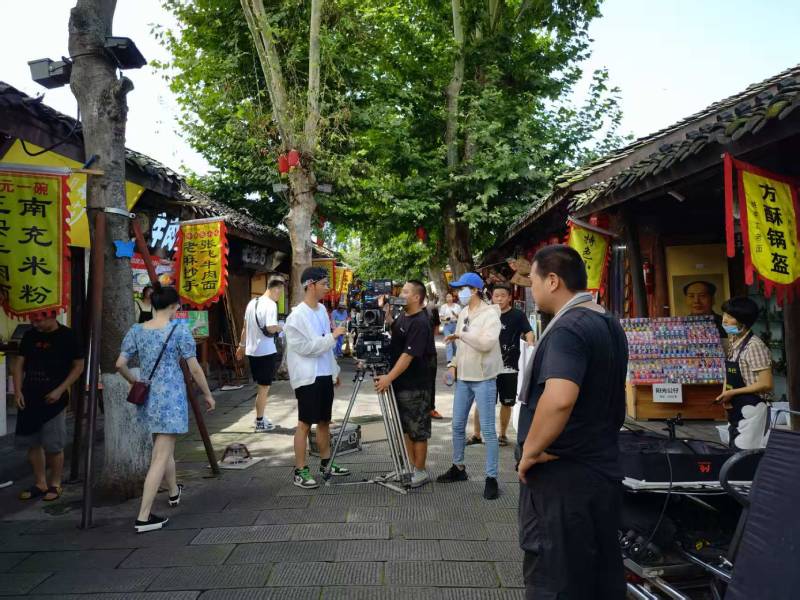 宜丰县产品视频拍摄技术升级：AI与三维动画深度融合