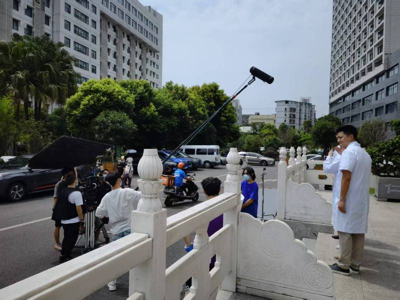 宜丰县电商产品宣传视频