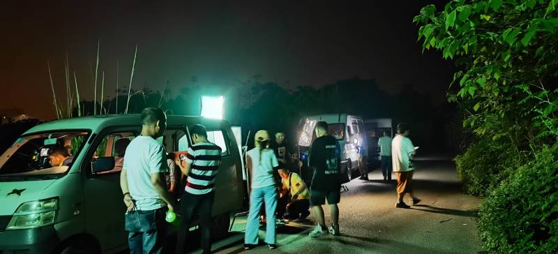 以镜头为笔，绘就宜丰县产品视频的进阶之路