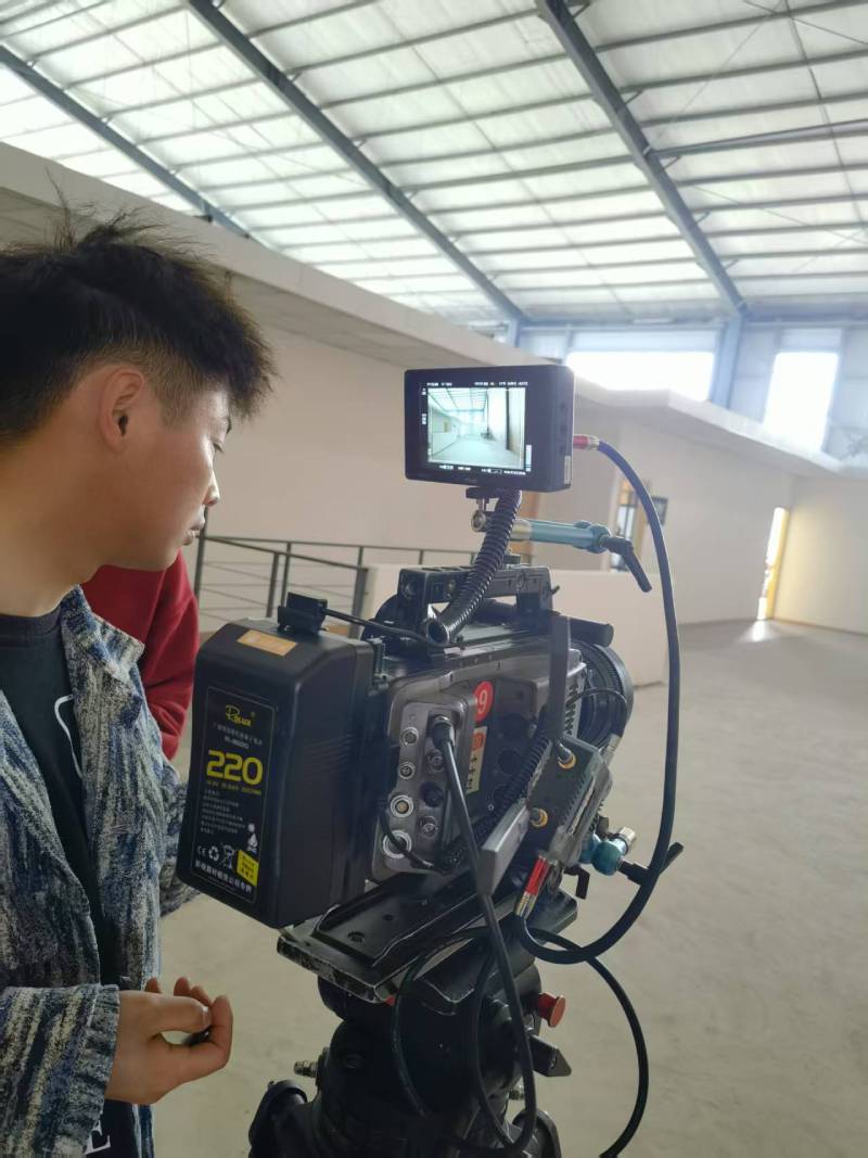 宜丰县电商产品视频拍摄制作：小成本也能产出高质感内容？
