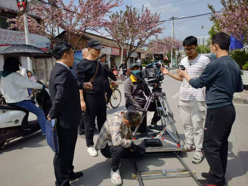 宜丰县产品视频拍摄进阶指南，助力产品抢占视觉高地