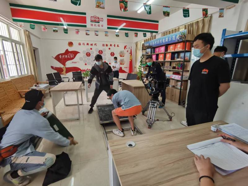 宜丰县电商产品视频拍摄制作实战秘籍，助力产品引爆电商流量